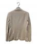 MaxMara (マックスマーラ) セットアップスーツ ベージュ サイズ:44：8000円