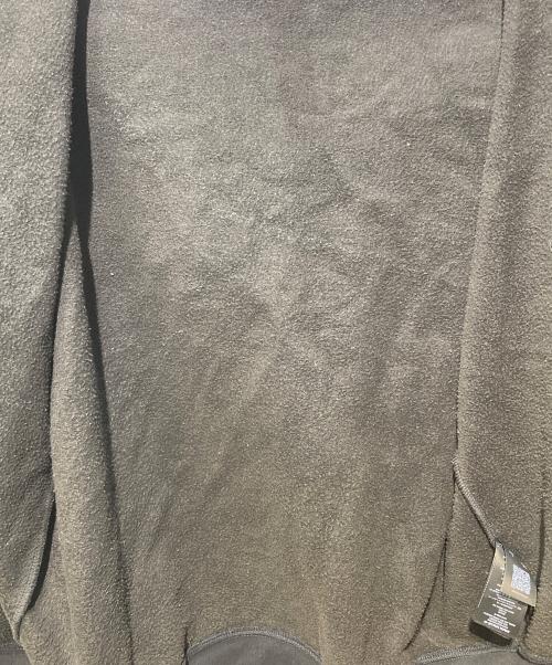 G-STAR RAW（ジースターロゥ）G-STAR RAW (ジースターロゥ) Poster Back Graphic Loose Hoodie Jacket ブラック サイズ:Lの古着・服飾アイテム