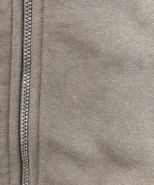 G-STAR RAW（ジースターロゥ）G-STAR RAW (ジースターロゥ) Poster Back Graphic Loose Hoodie Jacket ブラック サイズ:Lの古着・服飾アイテム