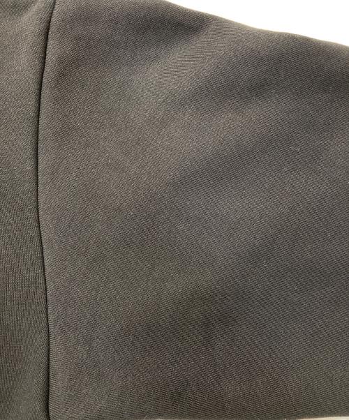 G-STAR RAW（ジースターロゥ）G-STAR RAW (ジースターロゥ) Poster Back Graphic Loose Hoodie Jacket ブラック サイズ:Lの古着・服飾アイテム