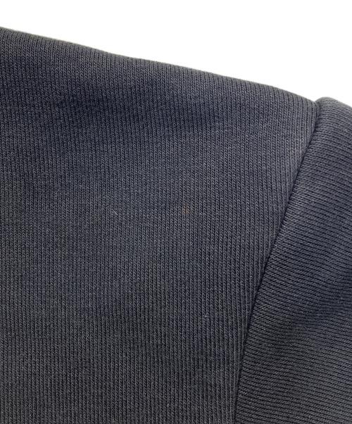 G-STAR RAW（ジースターロゥ）G-STAR RAW (ジースターロゥ) Poster Back Graphic Loose Hoodie Jacket ブラック サイズ:Lの古着・服飾アイテム