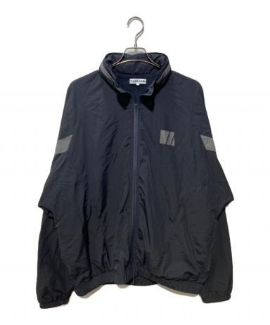 中古・古着通販】CAHLUMN (カウラム) Recycled Nylon Track Jacket