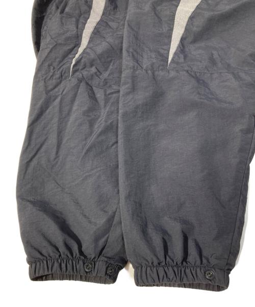 CAHLUMN（カウラム）CAHLUMN (カウラム) Recycled Nylon Track Jacket ブラック サイズ:XLの古着・服飾アイテム