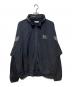 CAHLUMN（カウラム）の古着「Recycled Nylon Track Jacket」｜ブラック