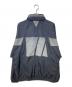 CAHLUMN (カウラム) Recycled Nylon Track Jacket ブラック サイズ:XL：12000円