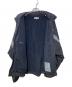 中古・古着 CAHLUMN (カウラム) Recycled Nylon Track Jacket ブラック サイズ:XL：12000円