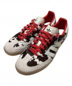 adidasアディダス）の古着「Samba OG」｜ベージュ