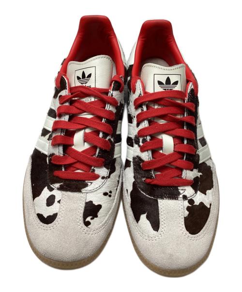 adidas（アディダス）adidas (アディダス) Samba OG ベージュ サイズ:27.5の古着・服飾アイテム