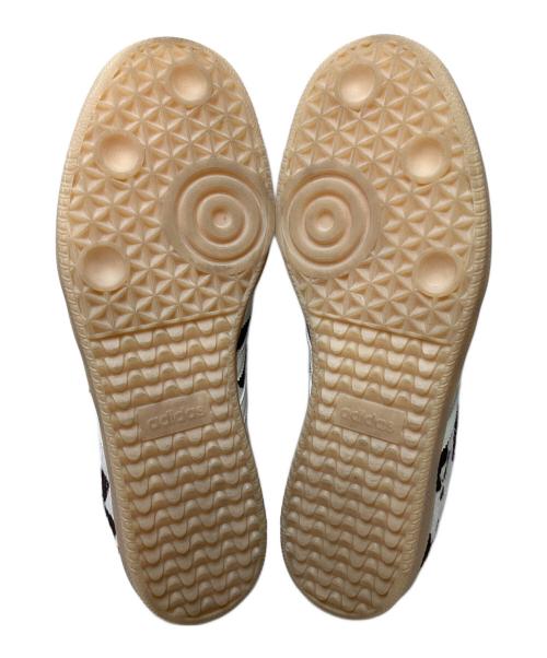 adidas（アディダス）adidas (アディダス) Samba OG ベージュ サイズ:27.5の古着・服飾アイテム