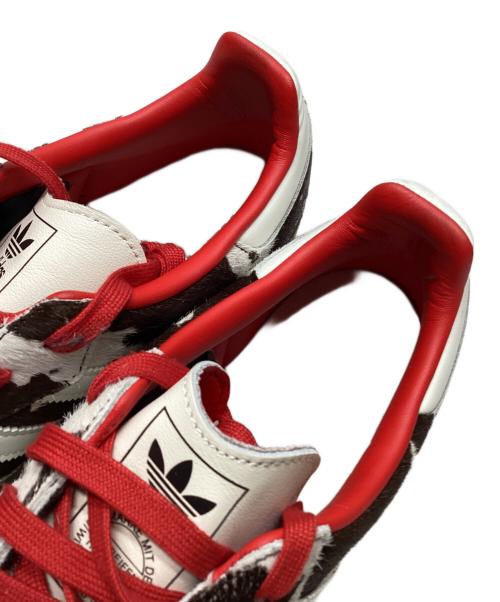 adidas（アディダス）adidas (アディダス) Samba OG ベージュ サイズ:27.5の古着・服飾アイテム