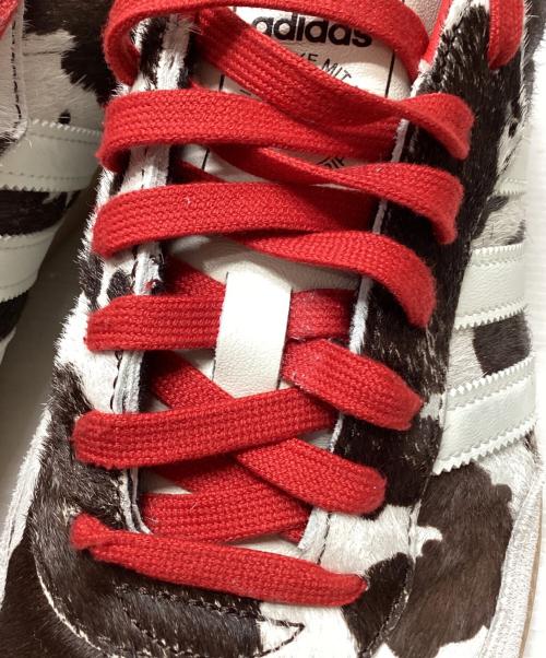 adidas（アディダス）adidas (アディダス) Samba OG ベージュ サイズ:27.5の古着・服飾アイテム