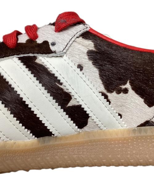 adidas（アディダス）adidas (アディダス) Samba OG ベージュ サイズ:27.5の古着・服飾アイテム