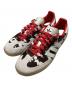 adidas（アディダス）の古着「Samba OG」｜ベージュ