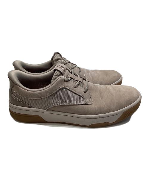 SKECHERS（スケッチャーズ）SKECHERS (スケッチャーズ) Slip-ins Mark Nason Street Cup Deen ブラウン サイズ:28.0の古着・服飾アイテム