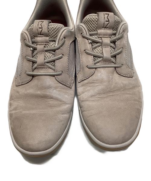 SKECHERS（スケッチャーズ）SKECHERS (スケッチャーズ) Slip-ins Mark Nason Street Cup Deen ブラウン サイズ:28.0の古着・服飾アイテム