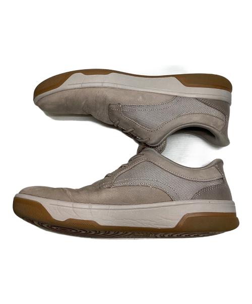 SKECHERS（スケッチャーズ）SKECHERS (スケッチャーズ) Slip-ins Mark Nason Street Cup Deen ブラウン サイズ:28.0の古着・服飾アイテム