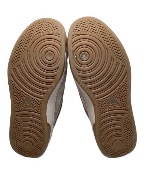 SKECHERS（スケッチャーズ）SKECHERS (スケッチャーズ) Slip-ins Mark Nason Street Cup Deen ブラウン サイズ:28.0の古着・服飾アイテム