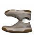 中古・古着 SKECHERS (スケッチャーズ) Slip-ins Mark Nason Street Cup Deen ブラウン サイズ:28.0：5000円