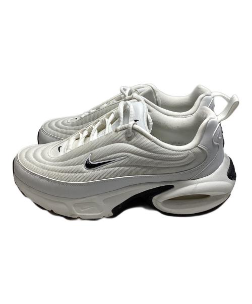 NIKE（ナイキ）NIKE (ナイキ)  Air Max Portal ホワイト サイズ:24.5の古着・服飾アイテム