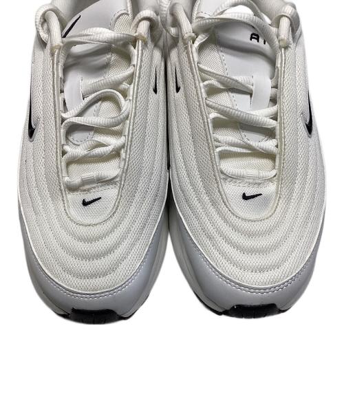 NIKE（ナイキ）NIKE (ナイキ)  Air Max Portal ホワイト サイズ:24.5の古着・服飾アイテム