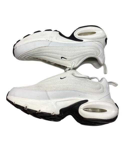 NIKE（ナイキ）NIKE (ナイキ)  Air Max Portal ホワイト サイズ:24.5の古着・服飾アイテム