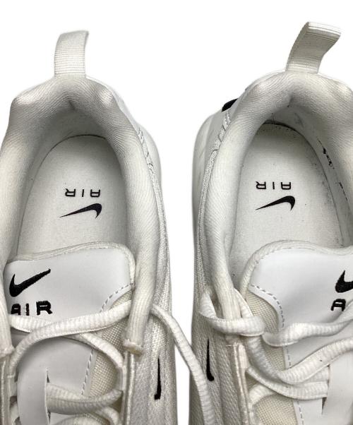 NIKE（ナイキ）NIKE (ナイキ)  Air Max Portal ホワイト サイズ:24.5の古着・服飾アイテム