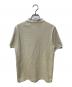 FRED PERRY (フレッドペリー) 半袖ポロシャツ ブラウン サイズ:UK10：4000円
