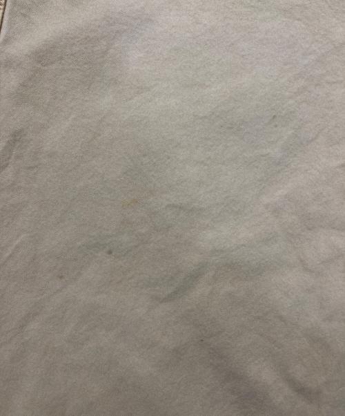 BRU NA BOINNE（ブルーナボイン）BRU NA BOINNE (ブルーナボイン) コットンパンツ イエロー サイズ:SIZE 2の古着・服飾アイテム