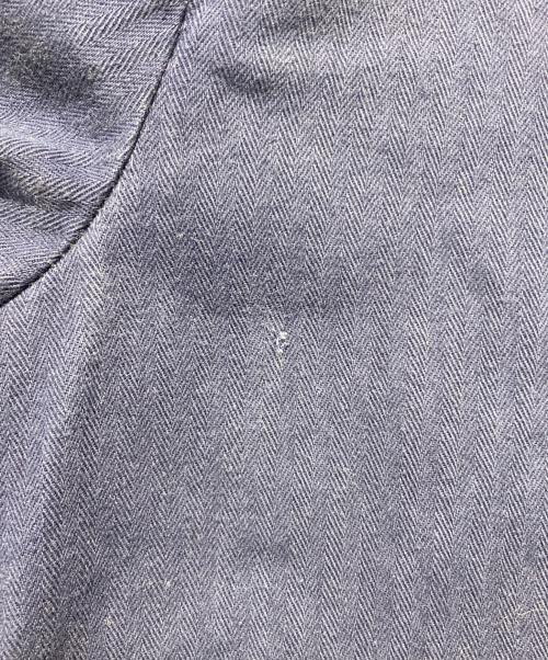 French Vintage（フレンチヴィンテージ）French Vintage (フレンチヴィンテージ) ワークジャケット インディゴ サイズ:SIZE 50の古着・服飾アイテム