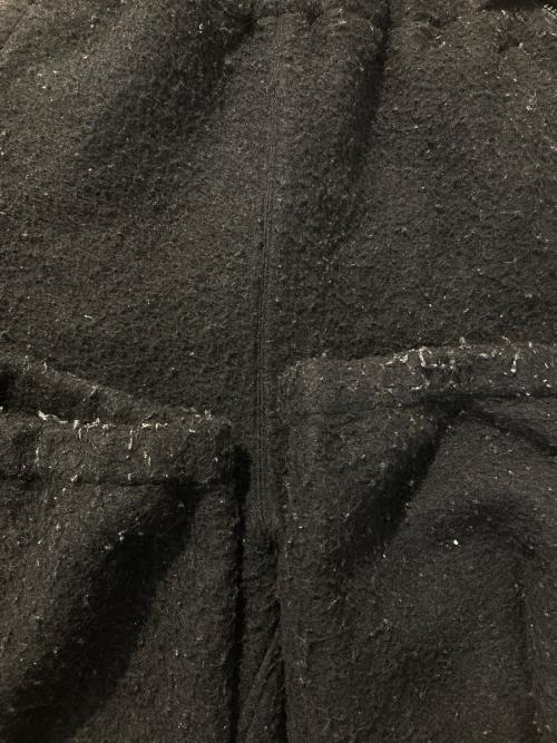 MONKEY TIME（モンキータイム）MONKEY TIME (モンキータイム) CASENTINO WARM UP PANTS ブラック サイズ:Mの古着・服飾アイテム