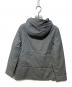 AIGLE (エーグル) 中綿ジャケット グレー サイズ:36：5000円