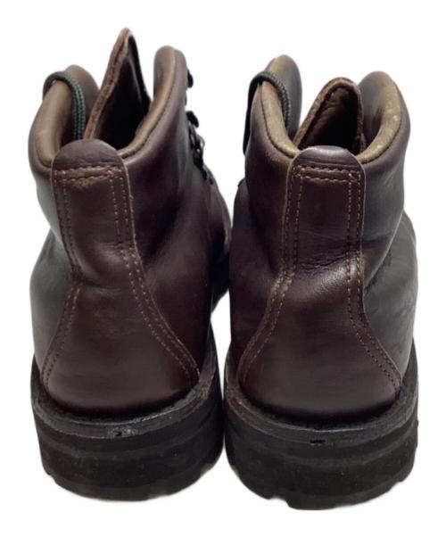 Danner（ダナー）Danner (ダナー) MOUNTAIN LIGHT II ブラウン サイズ:サイズ表記なしの古着・服飾アイテム