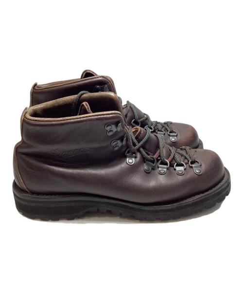 Danner（ダナー）Danner (ダナー) MOUNTAIN LIGHT II ブラウン サイズ:サイズ表記なしの古着・服飾アイテム