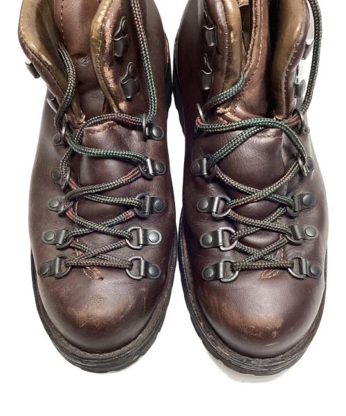 Danner（ダナー）Danner (ダナー) MOUNTAIN LIGHT II ブラウン サイズ:サイズ表記なしの古着・服飾アイテム
