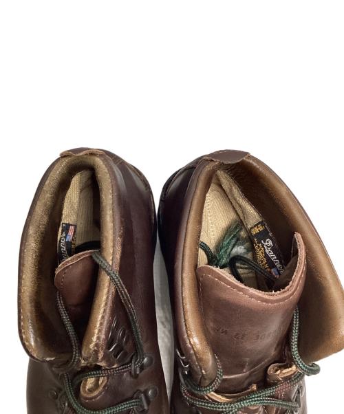 Danner（ダナー）Danner (ダナー) MOUNTAIN LIGHT II ブラウン サイズ:サイズ表記なしの古着・服飾アイテム