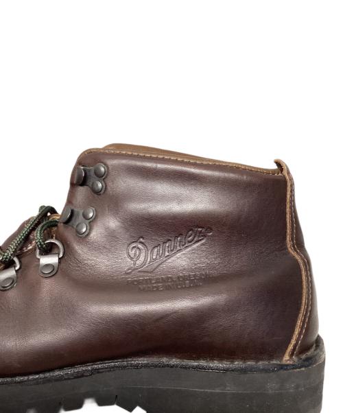 Danner（ダナー）Danner (ダナー) MOUNTAIN LIGHT II ブラウン サイズ:サイズ表記なしの古着・服飾アイテム
