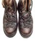 中古・古着 Danner (ダナー) MOUNTAIN LIGHT II ブラウン サイズ:サイズ表記なし：14000円