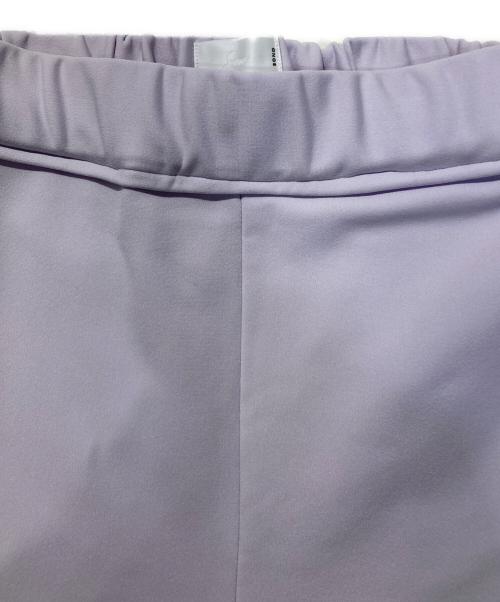 Sono（ソーノ）Sono (ソーノ) コンフォートテーパードパンツ ピンク サイズ:SIZE 1の古着・服飾アイテム