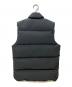 CANADA GOOSE (カナダグース) WINDSOR VEST ブラック サイズ:XS：20000円