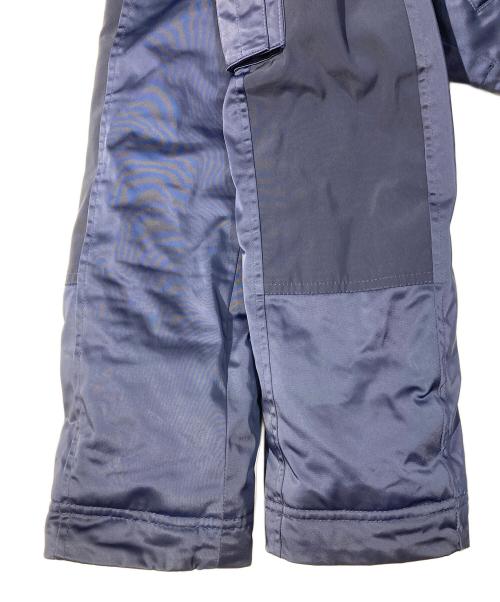 TATRAS（タトラス）TATRAS (タトラス) N-3B DOWN JACKET ネイビー サイズ:SIZE2の古着・服飾アイテム