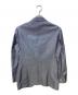 Blu e Grigio (ブルー エ グリージオ) テーラードジャケット ネイビー サイズ:46-6drop：5000円