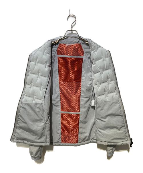 Tommy Armour（トミーアーマー）Tommy Armour (トミーアーマー) 発熱 MOVE DOWN 3 グレー サイズ:Mの古着・服飾アイテム