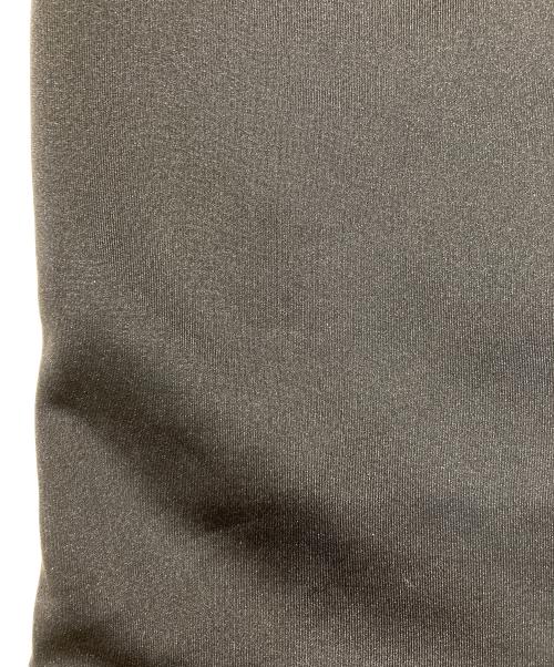 PiNG（ピン）PiNG (ピン) ピンソニックハイブリッドフルジップブルゾン ブラック サイズ:Mの古着・服飾アイテム