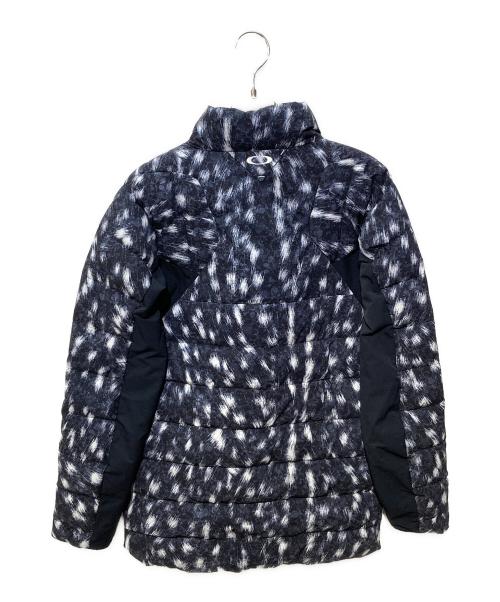 OAKLEY（オークリー）OAKLEY (オークリー) Skull Exalt Down Jacket 2.0 ブラック サイズ:Mの古着・服飾アイテム