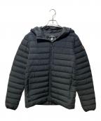 save the duckセイブ ザ ダック）の古着「ARCTIC Nylon Down Jacket」｜ブラック