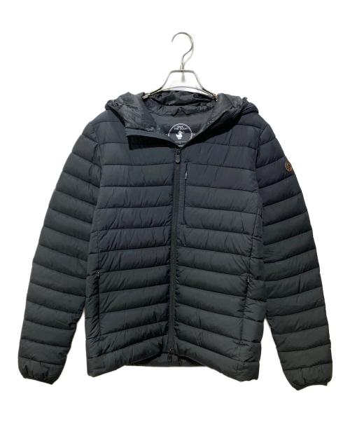 save the duck（セイブ ザ ダック）save the duck (セイブ ザ ダック) ARCTIC Nylon Down Jacket ブラック サイズ:Sの古着・服飾アイテム