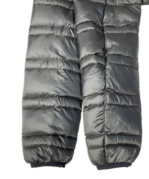CAPE HORN（ケープホーン）CAPE HORN (ケープホーン) TIERRA SRL ダウンジャケット カーキ サイズ:SIZE46の古着・服飾アイテム
