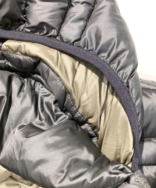 CAPE HORN（ケープホーン）CAPE HORN (ケープホーン) TIERRA SRL ダウンジャケット カーキ サイズ:SIZE46の古着・服飾アイテム