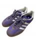 adidas（アディダス）の古着「Gazelle Indoor」｜Collegiate Purple/Fo