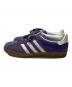 adidas (アディダス) Gazelle Indoor Collegiate Purple/Fo サイズ:29：6000円